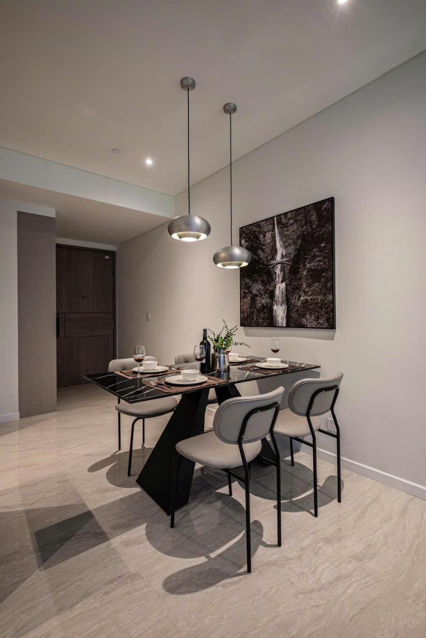 The Metropole-High class Apartment-Best stay in Saigon