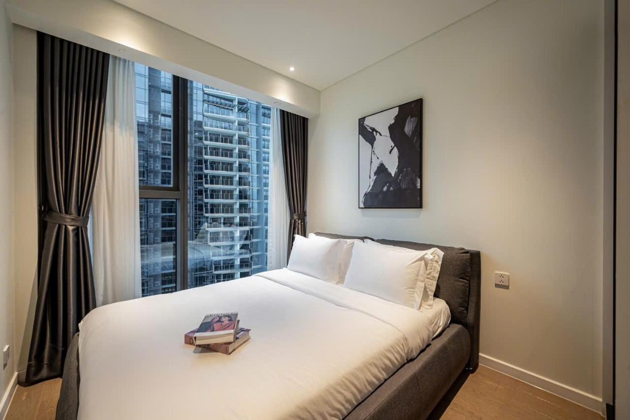 The Metropole-High class Apartment-Best stay in Saigon