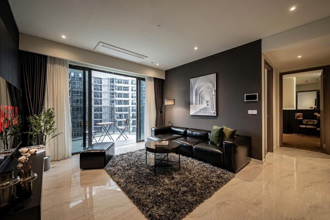 The Metropole-High class Apartment-Best stay in Saigon