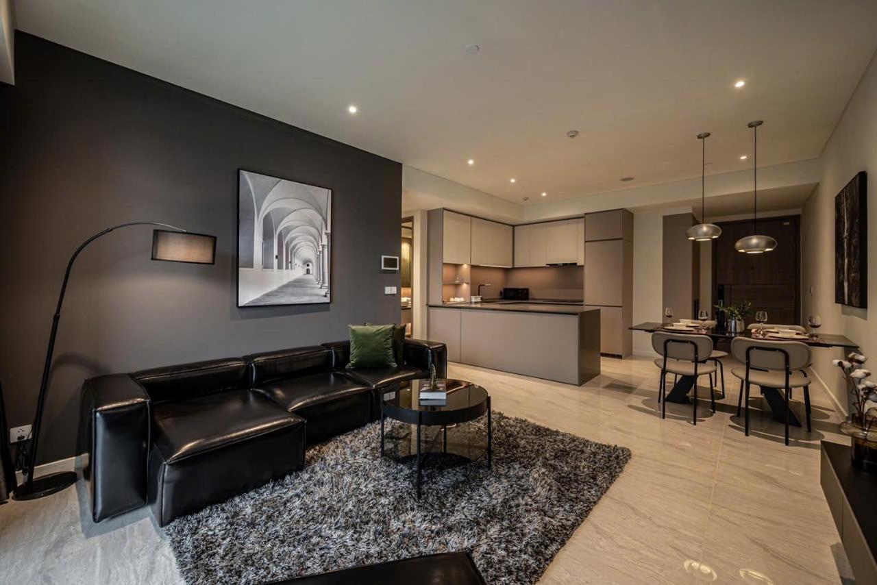 The Metropole-High class Apartment-Best stay in Saigon