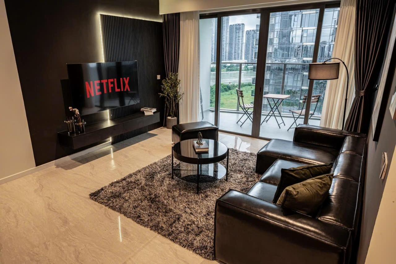 The Metropole-High class Apartment-Best stay in Saigon