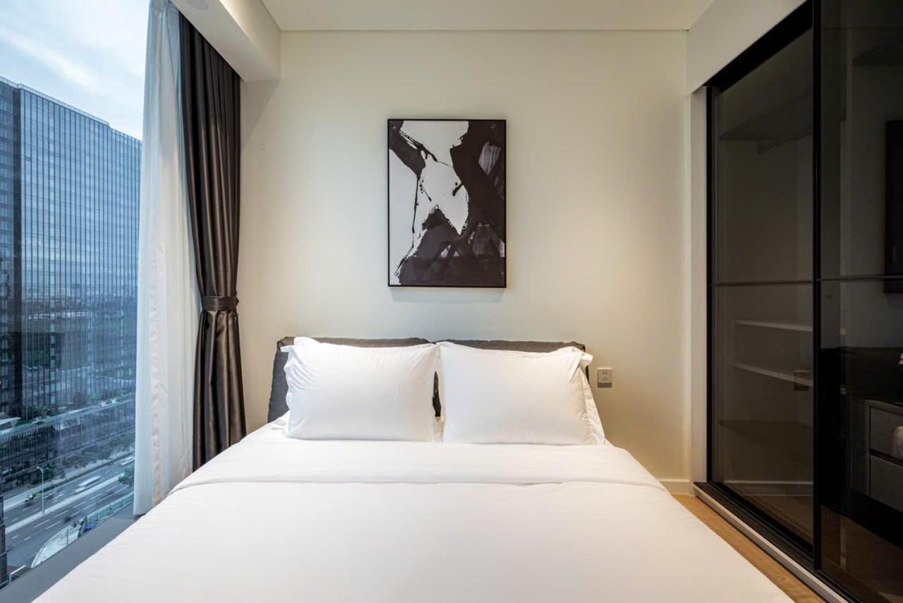 The Metropole-High class Apartment-Best stay in Saigon
