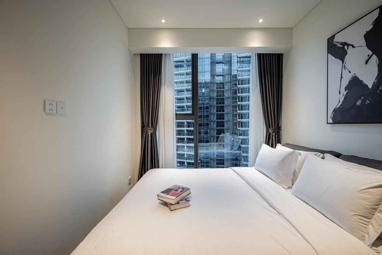 The Metropole-High class Apartment-Best stay in Saigon