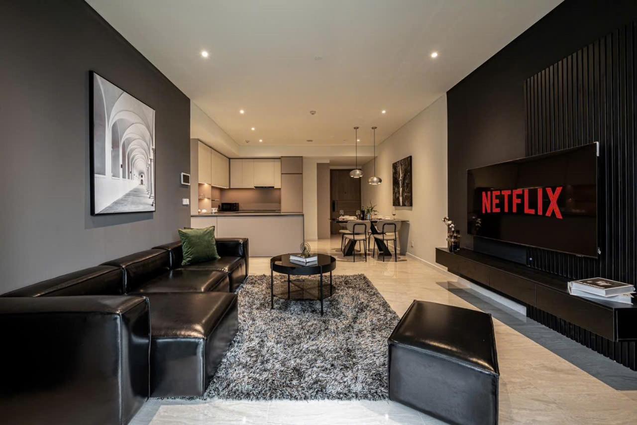 The Metropole-High class Apartment-Best stay in Saigon