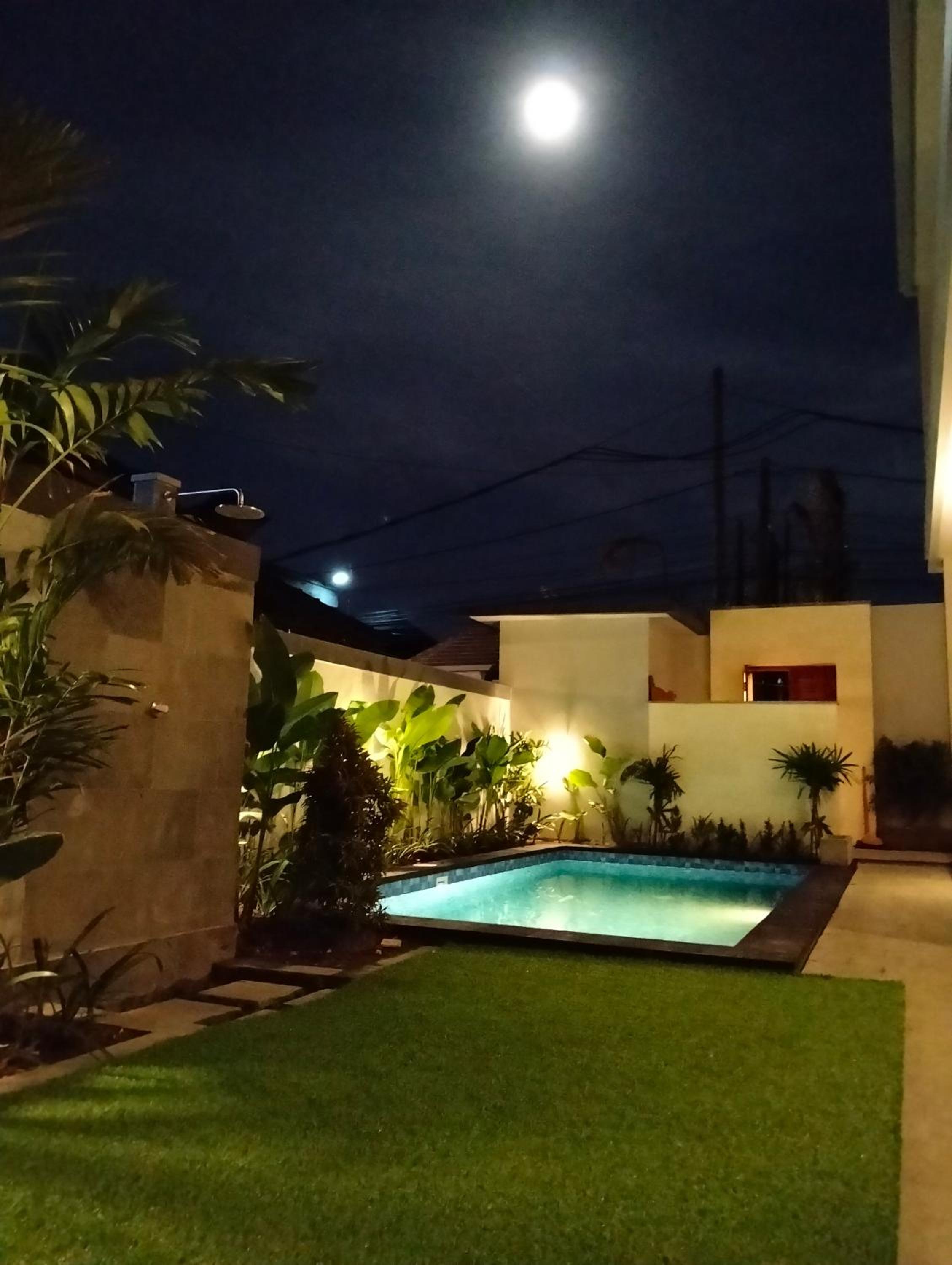 Kutus Bali Guesthouse