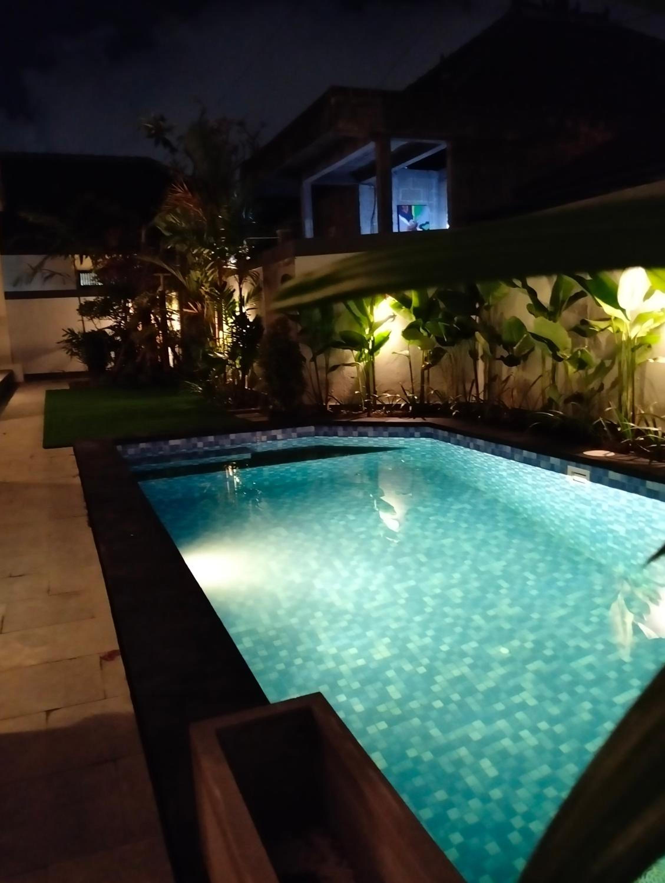 Kutus Bali Guesthouse