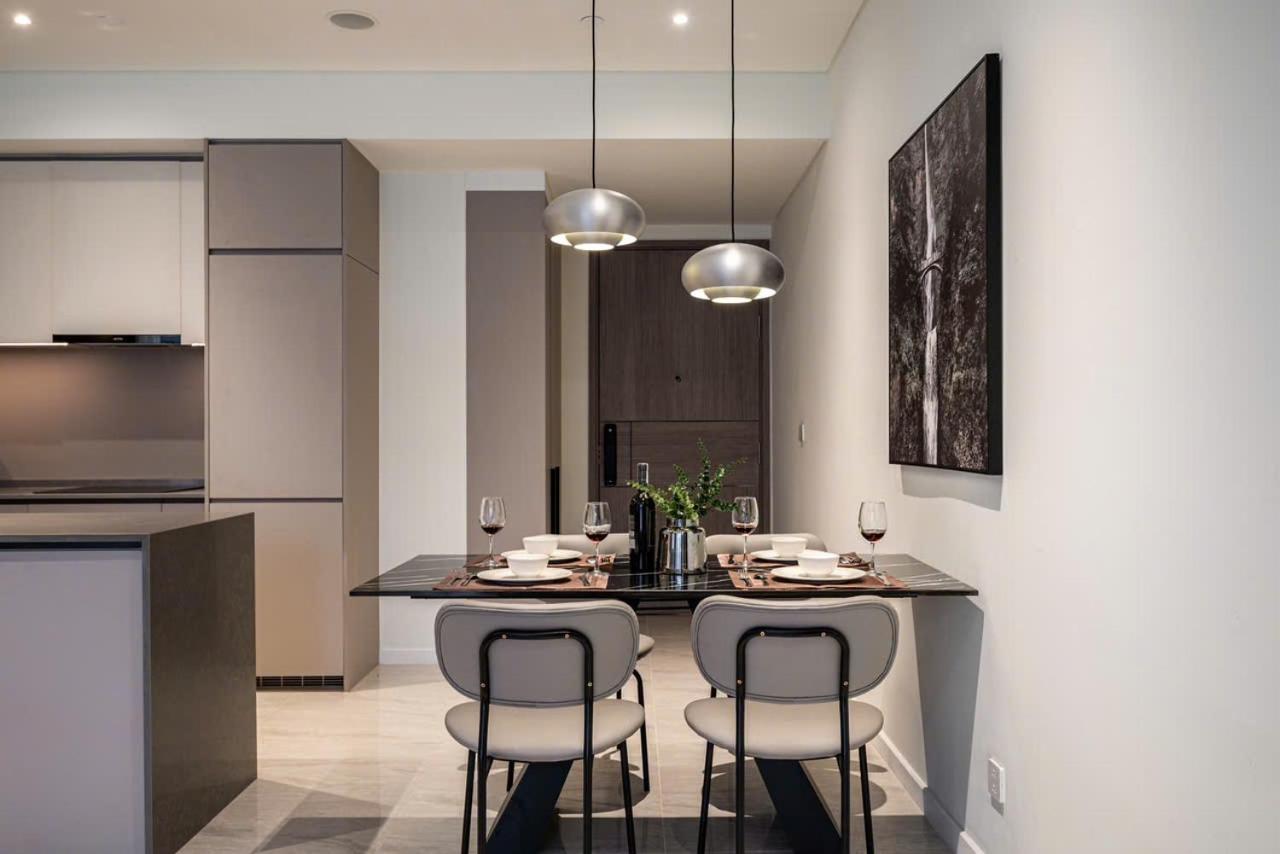 The Metropole-High class Apartment-Best stay in Saigon