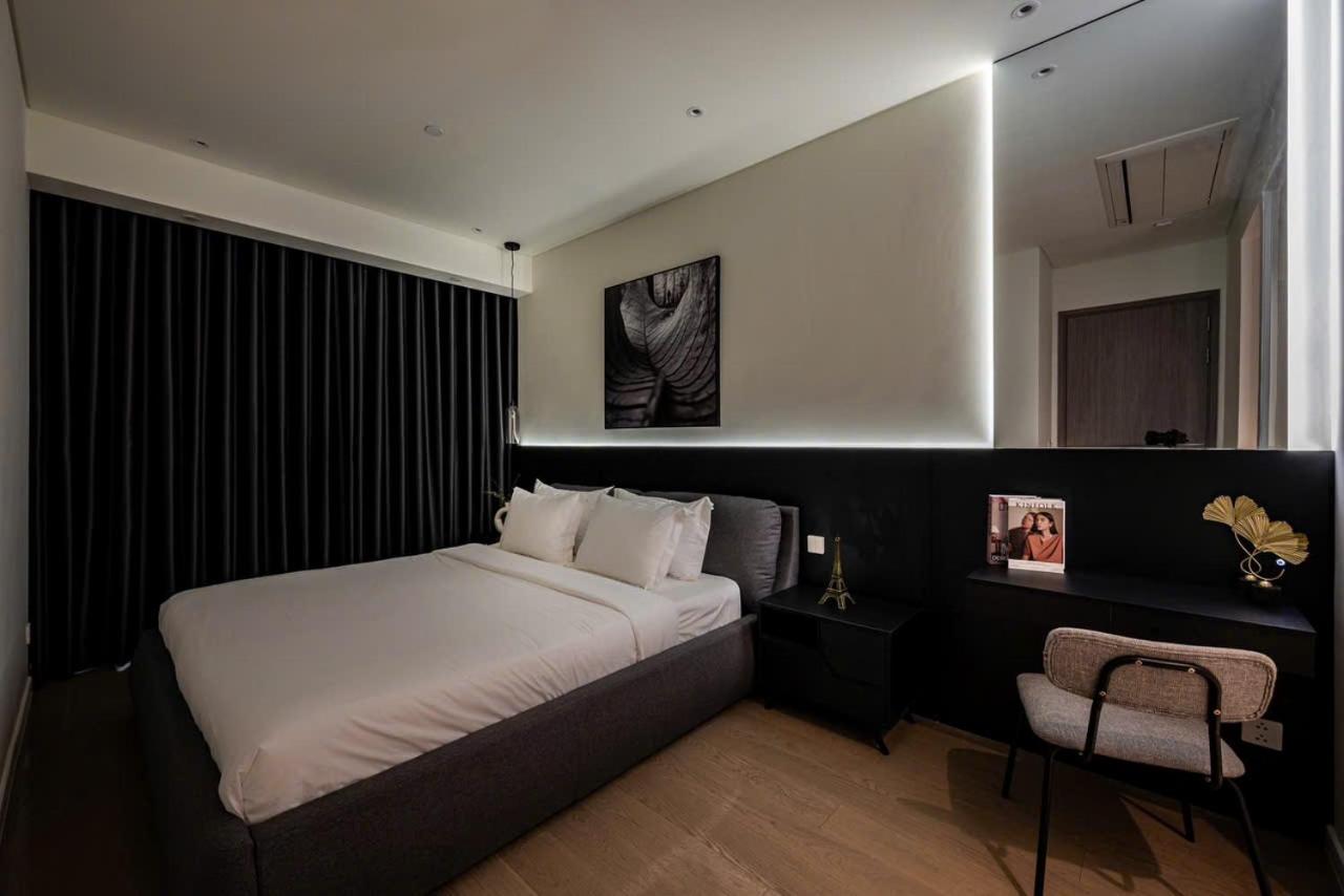 The Metropole-High class Apartment-Best stay in Saigon
