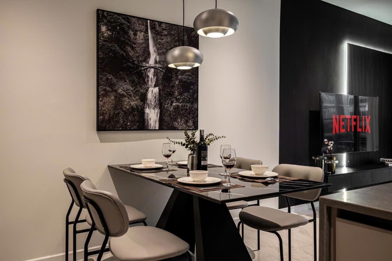 The Metropole-High class Apartment-Best stay in Saigon