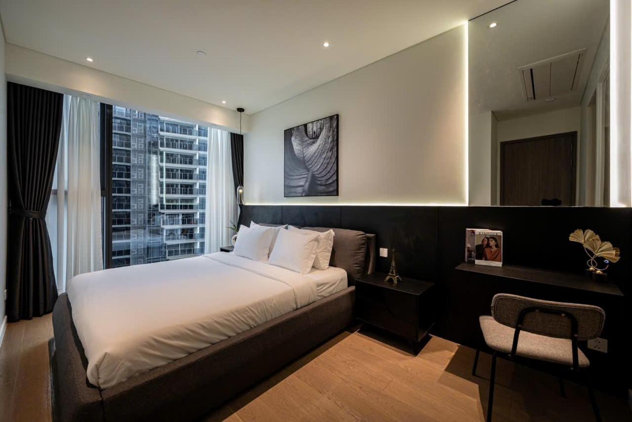 The Metropole-High class Apartment-Best stay in Saigon