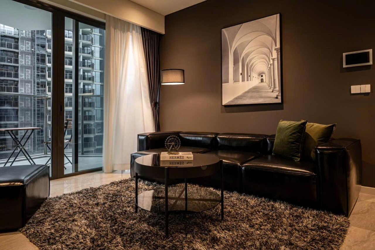 The Metropole-High class Apartment-Best stay in Saigon