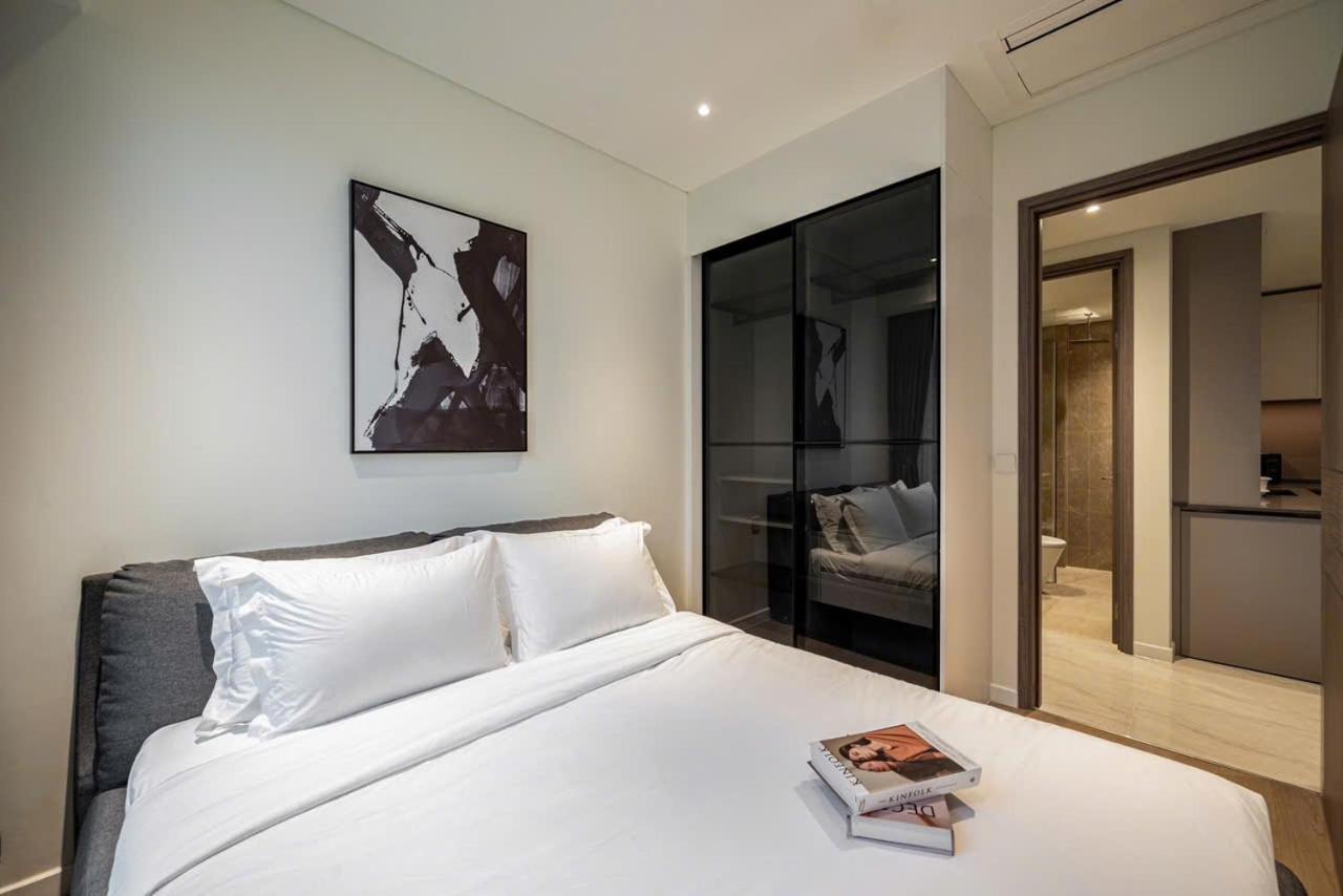 The Metropole-High class Apartment-Best stay in Saigon