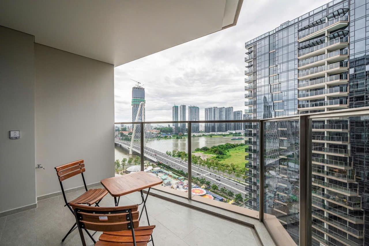 The Metropole-High class Apartment-Best stay in Saigon