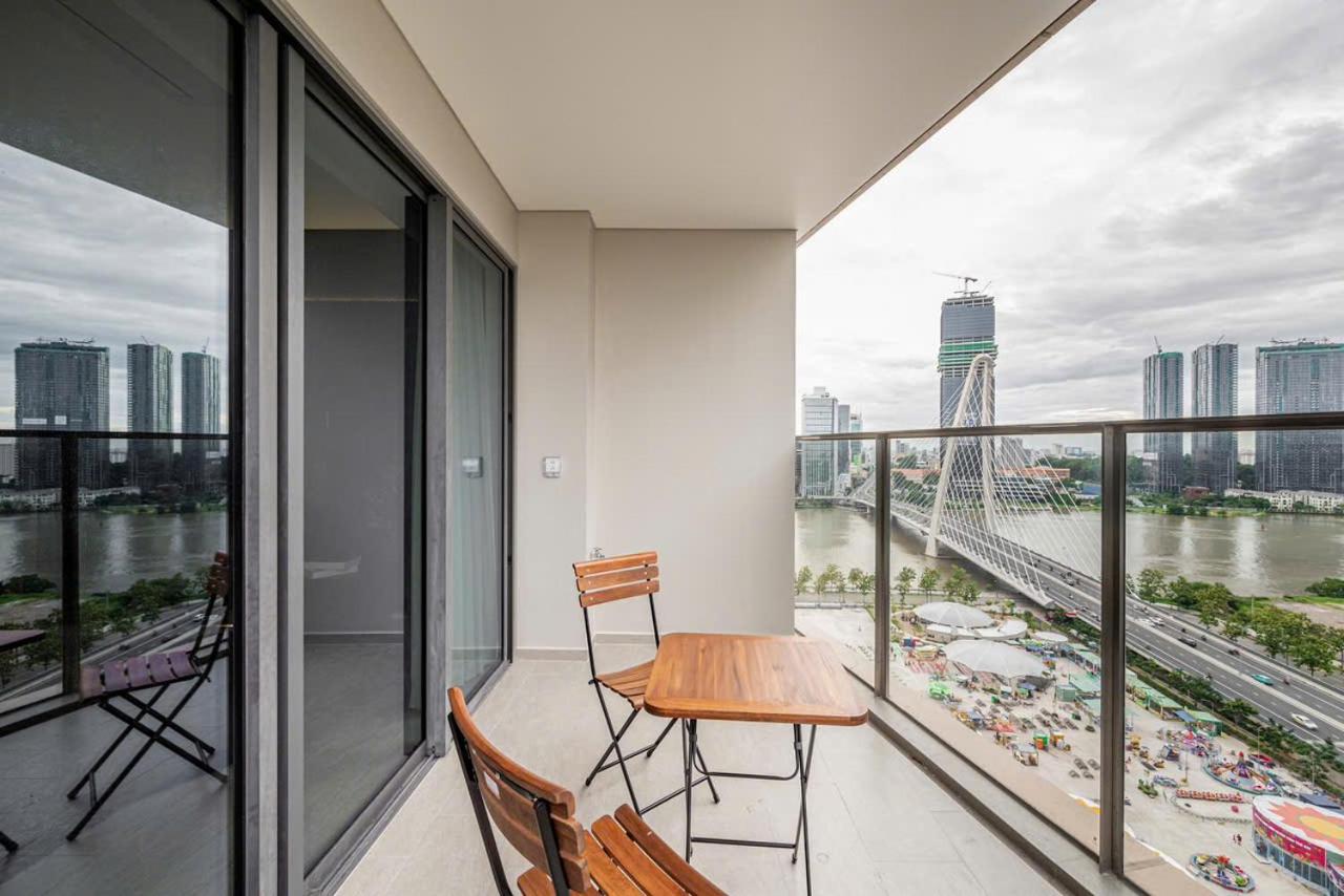 The Metropole-High class Apartment-Best stay in Saigon