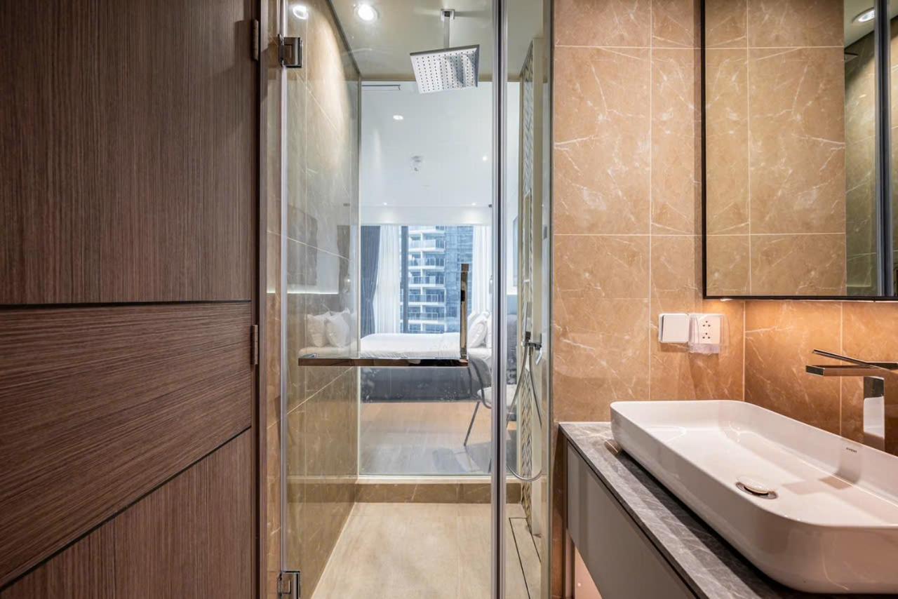 The Metropole-High class Apartment-Best stay in Saigon