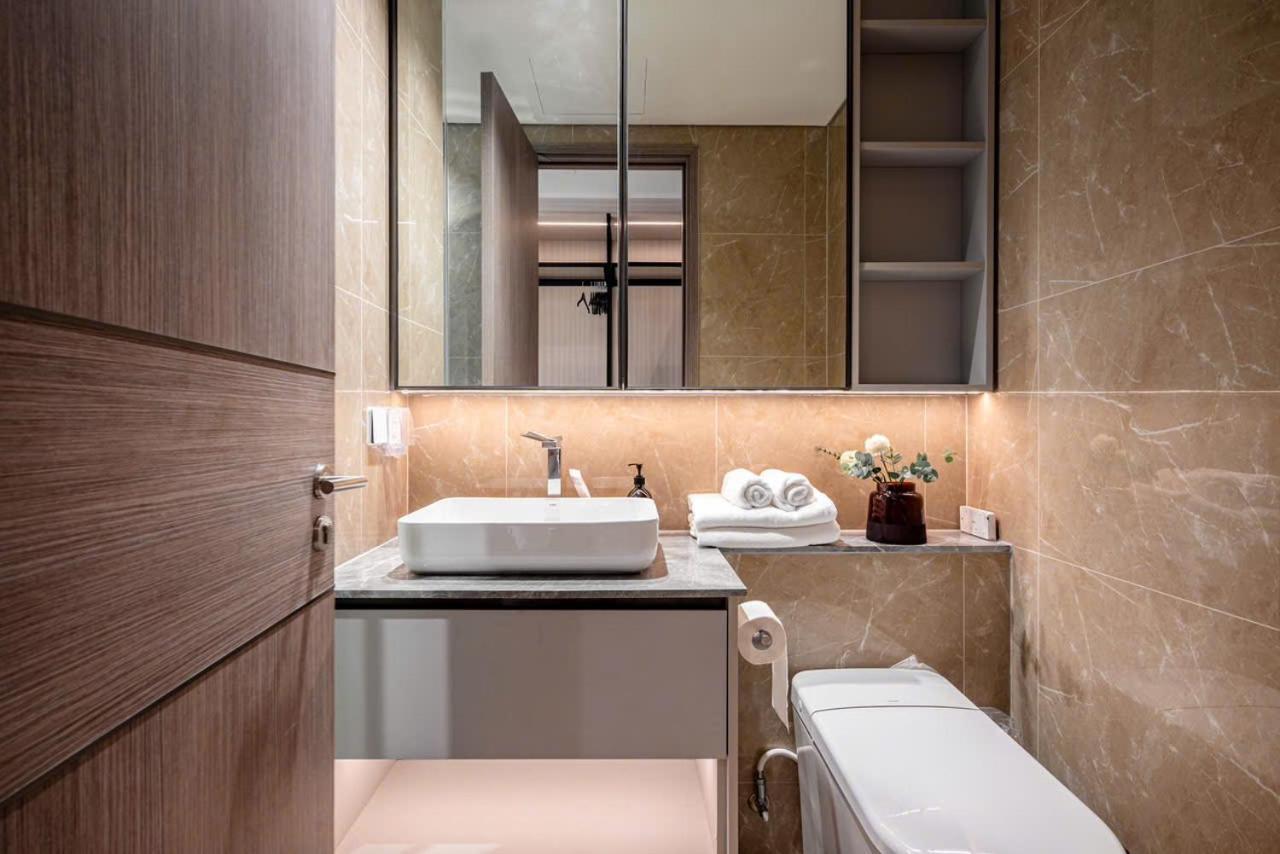 The Metropole-High class Apartment-Best stay in Saigon