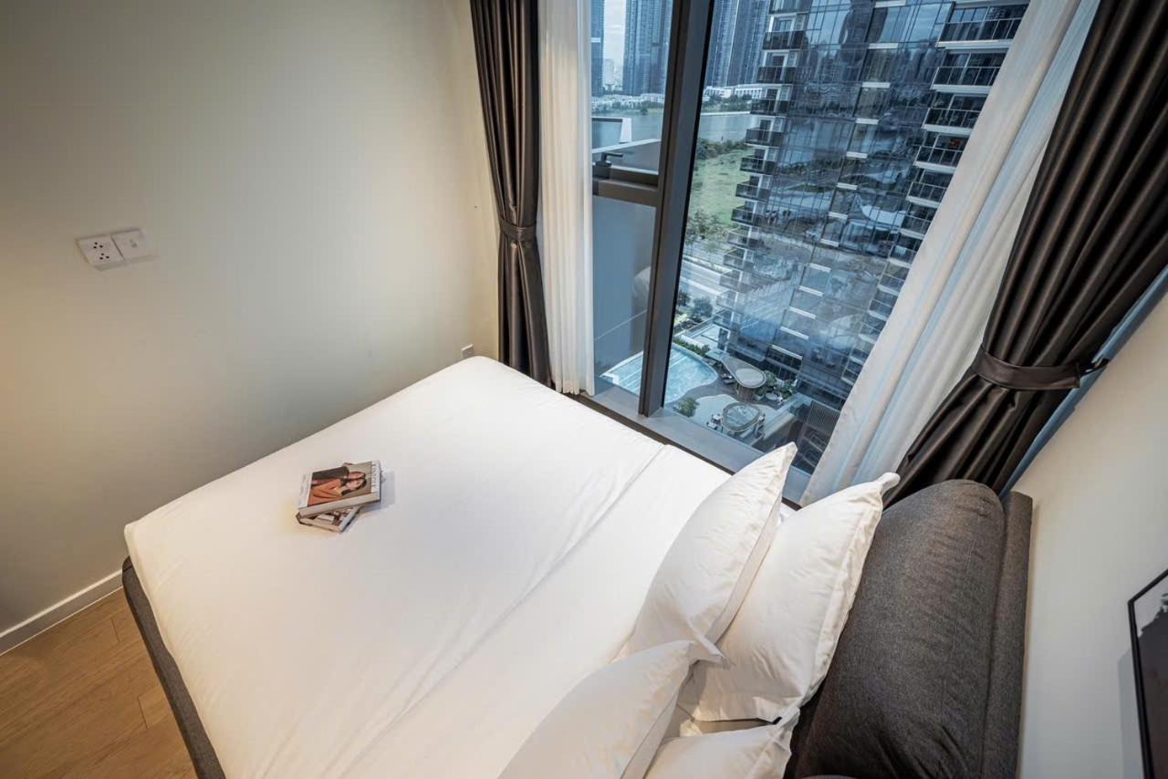 The Metropole-High class Apartment-Best stay in Saigon