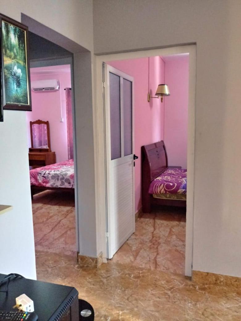 Greenvilla de san view 2