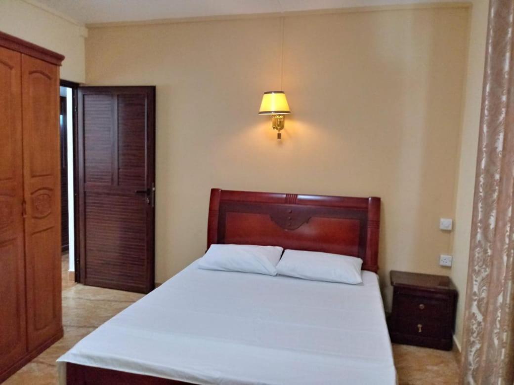 Greenvilla de san view 5