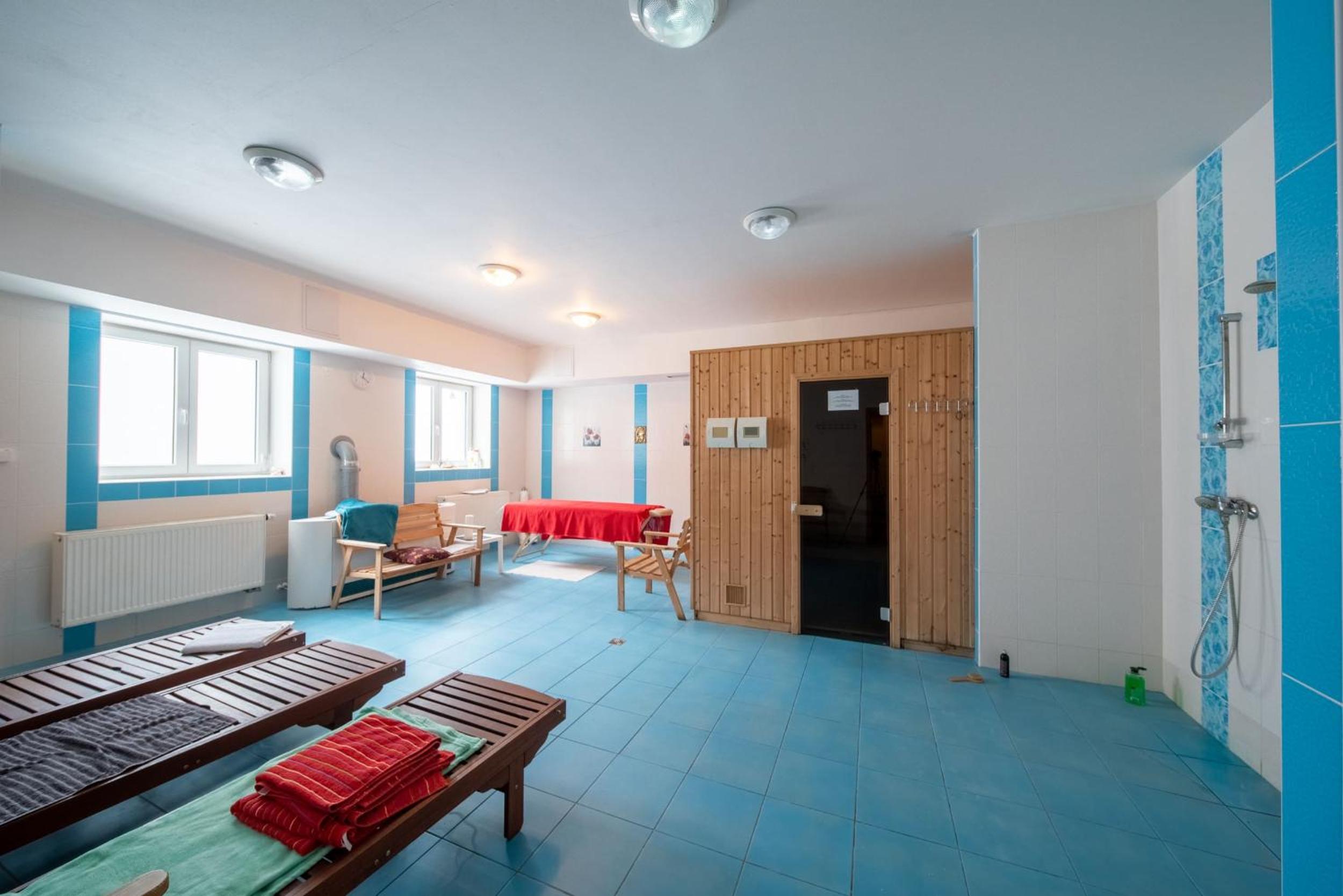 Rezidence Club Canada Appartement XXL