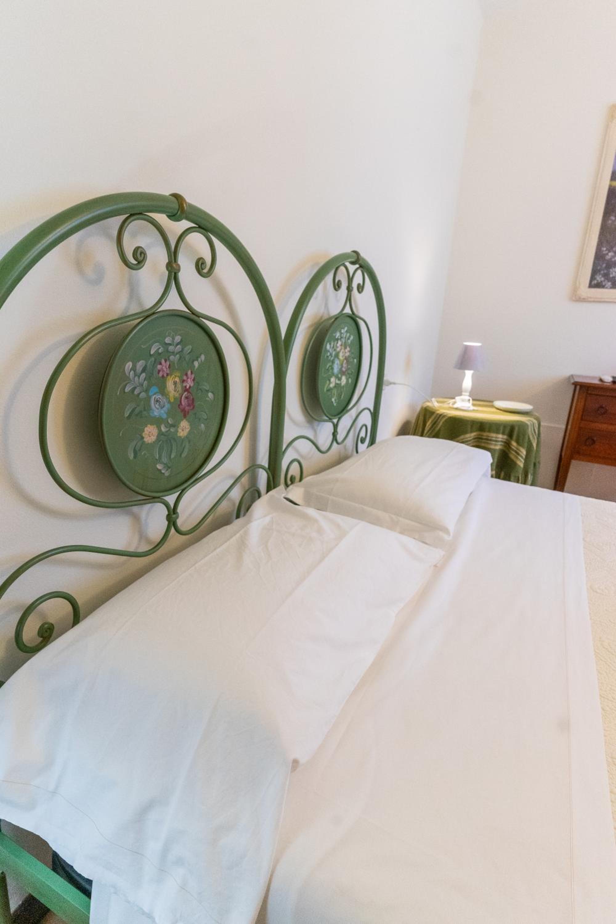 Le Fontanelle Country House view 3