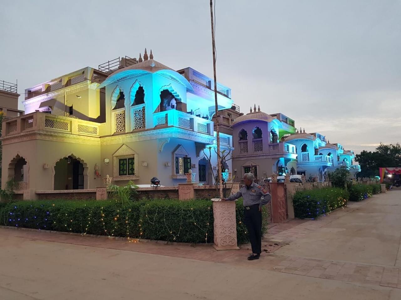 Rajwada Bungalows 3BHK view 3