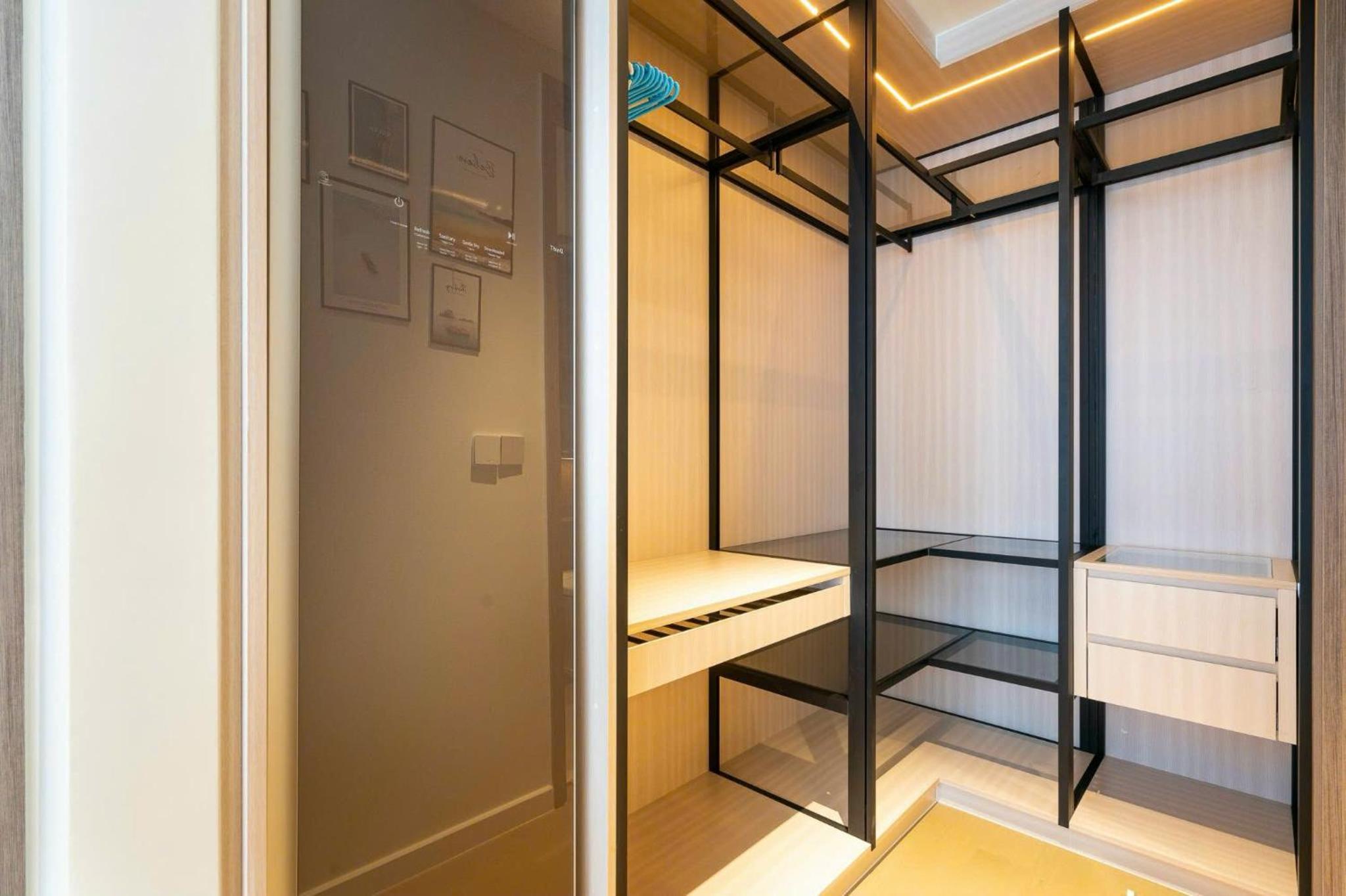 The Metropole-High class Apartment-Best stay in Saigon