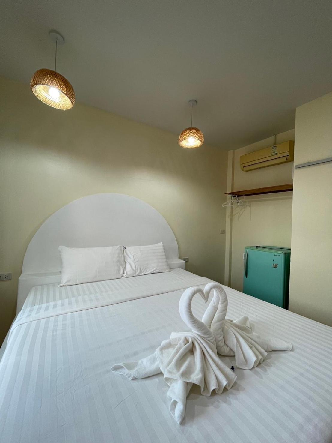 Chokdee Resort