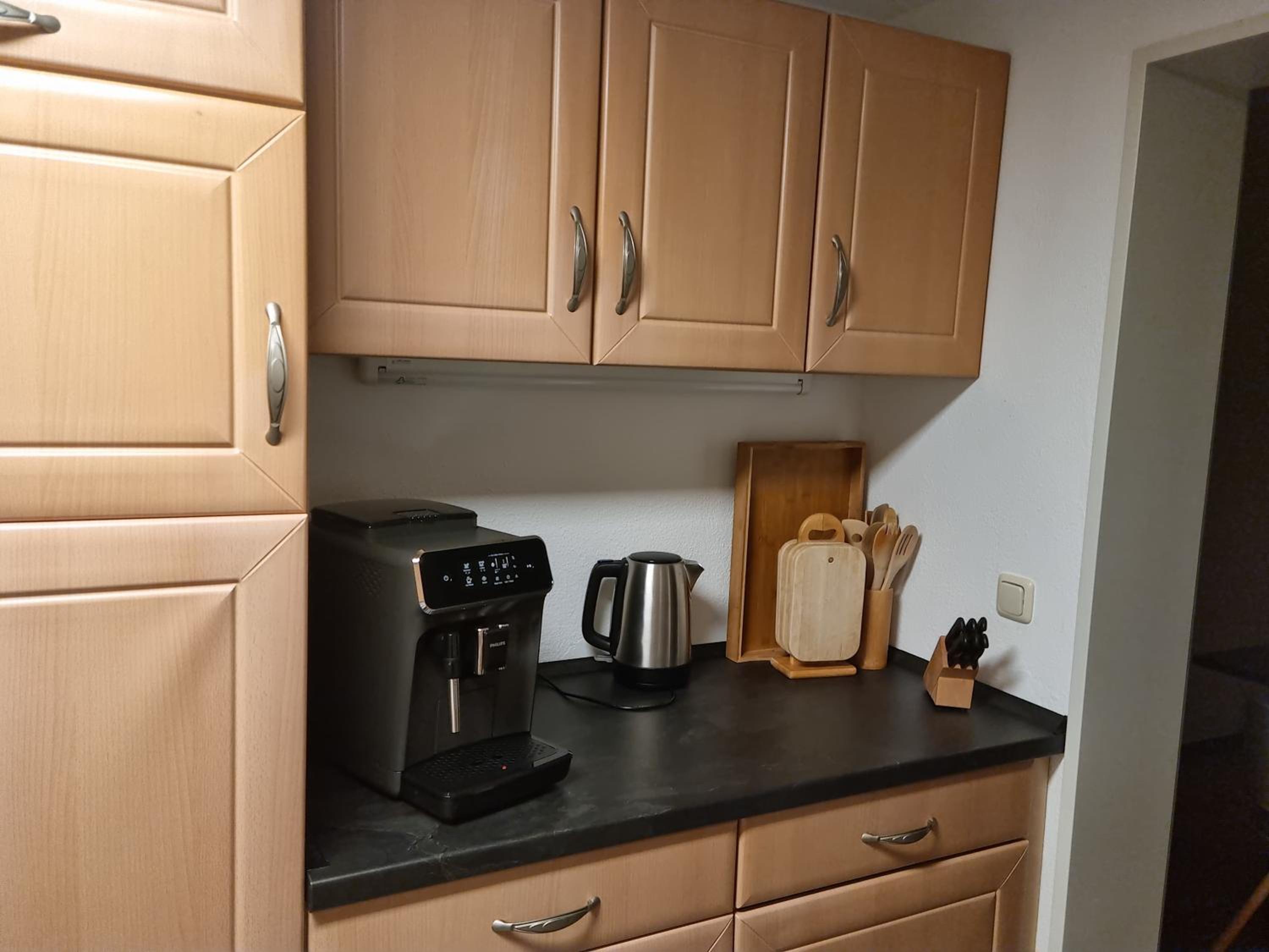 Ferienwohnung 