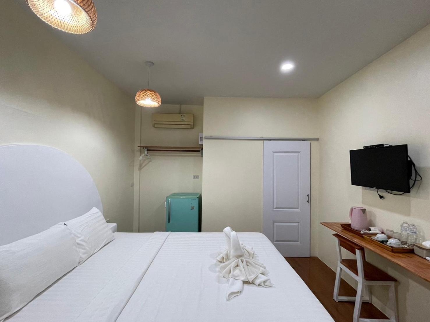Chokdee Resort