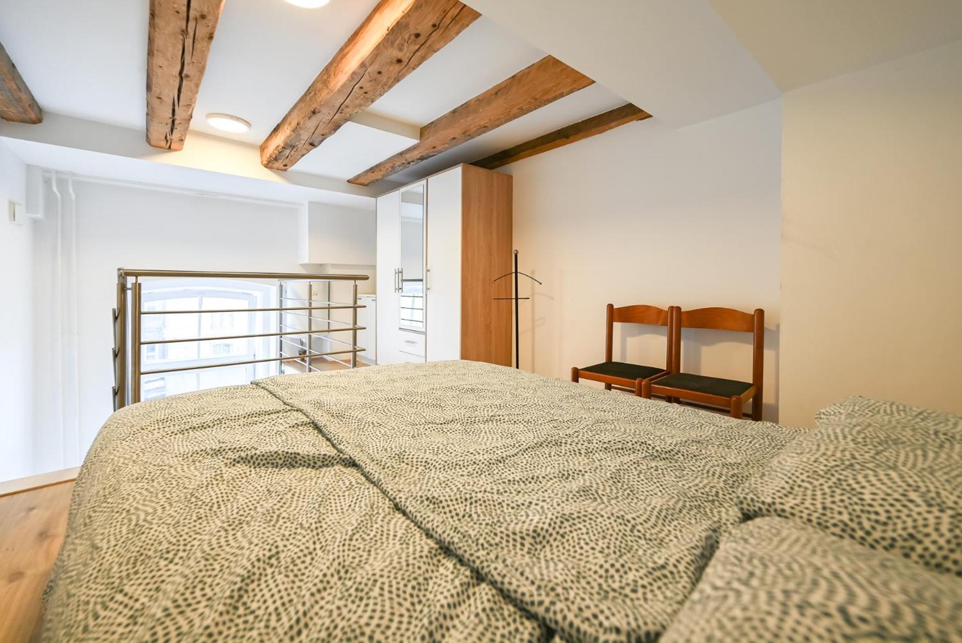 Apartma N'Poznam Tobačna 2 view 3
