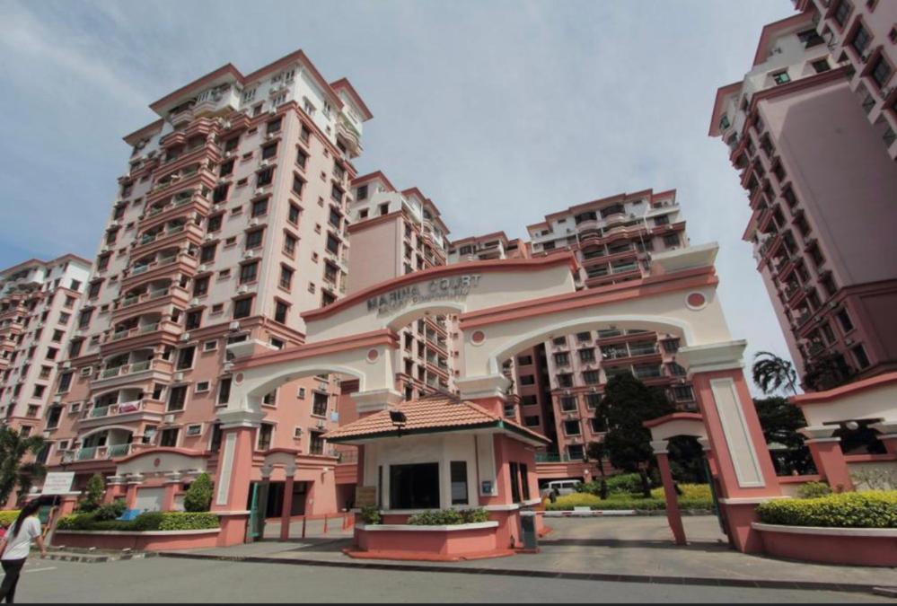 AdikBongsu Homestay Marina Court photo 1