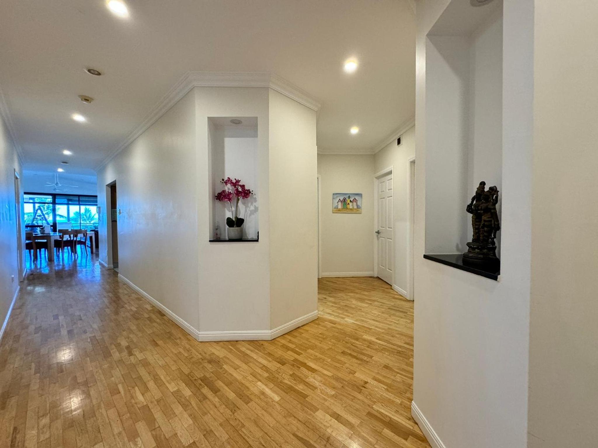 Townsville Apartments on The Strand - Penthouse
