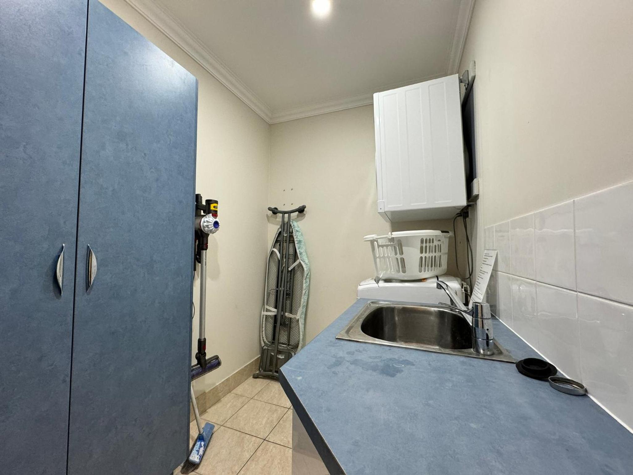 Townsville Apartments on The Strand - Penthouse