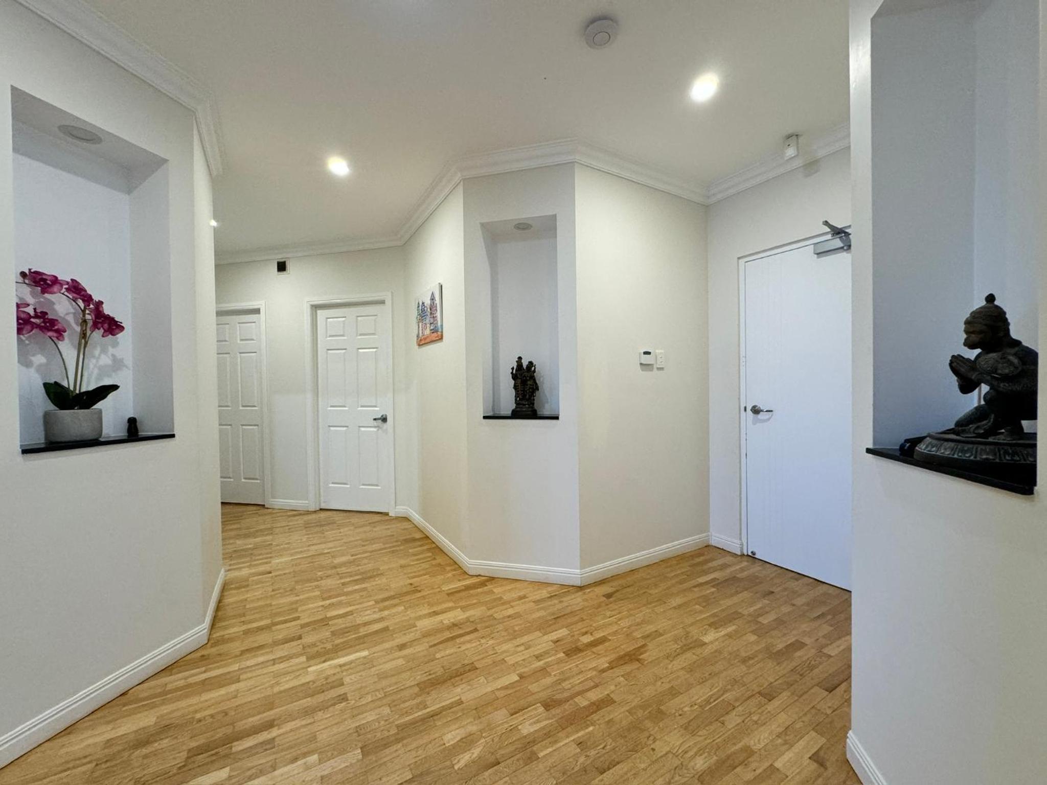 Townsville Apartments on The Strand - Penthouse