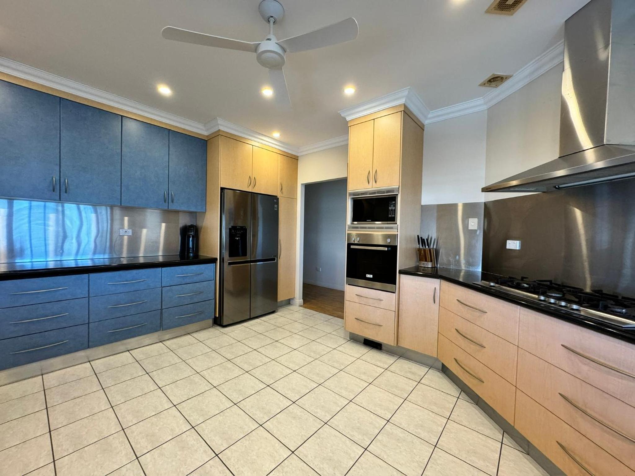Townsville Apartments on The Strand - Penthouse