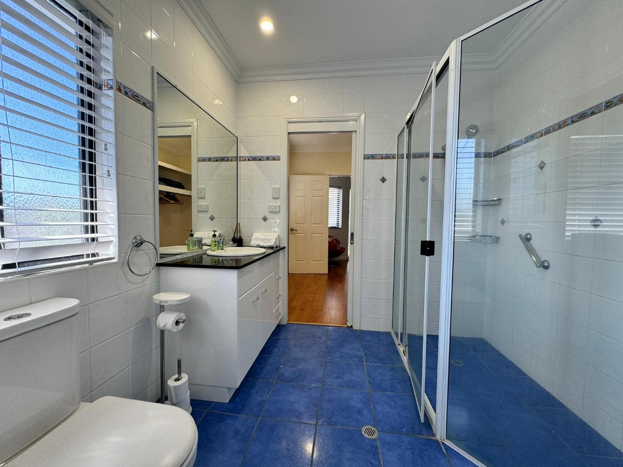 Townsville Apartments on The Strand - Penthouse