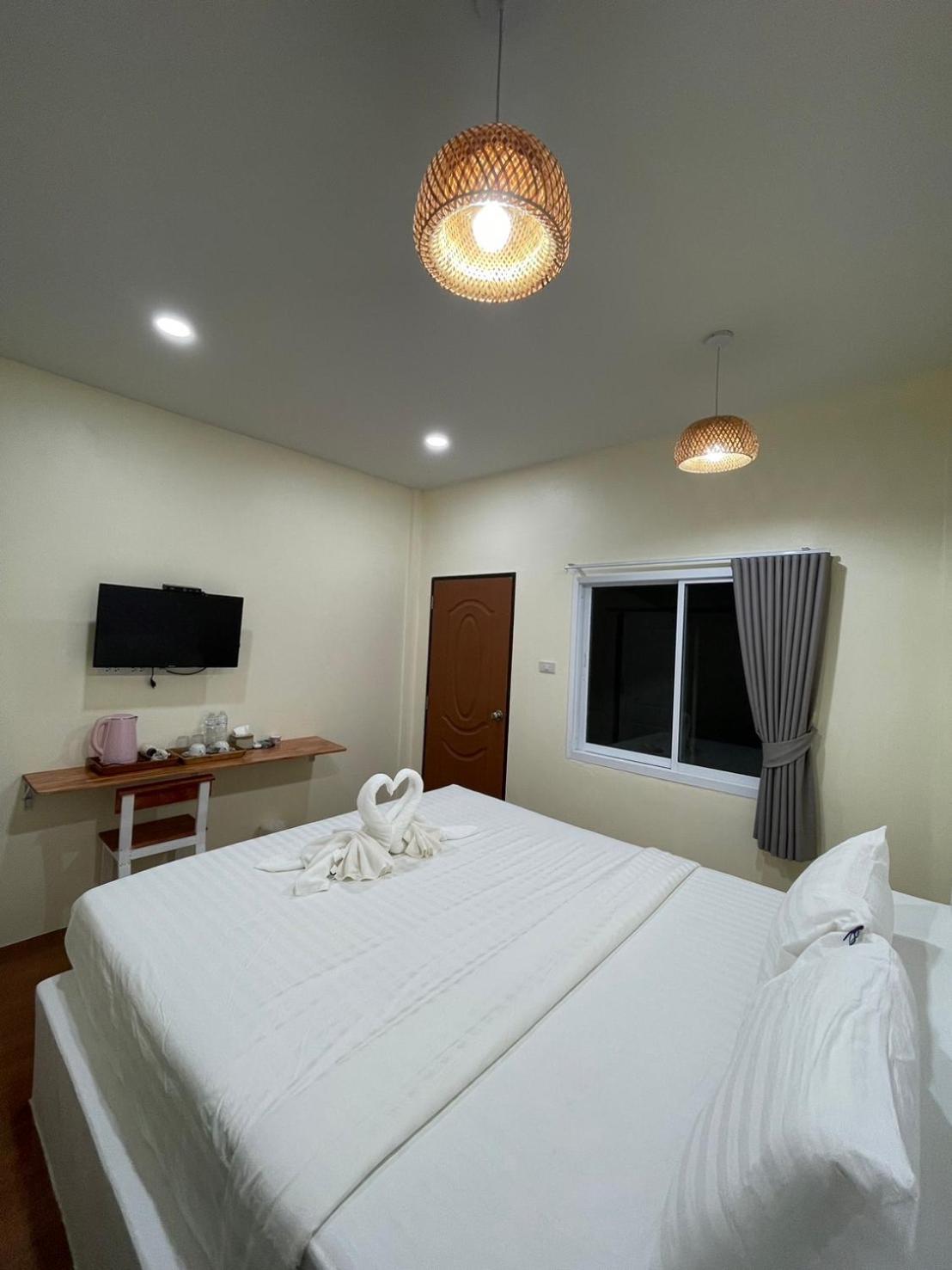 Chokdee Resort