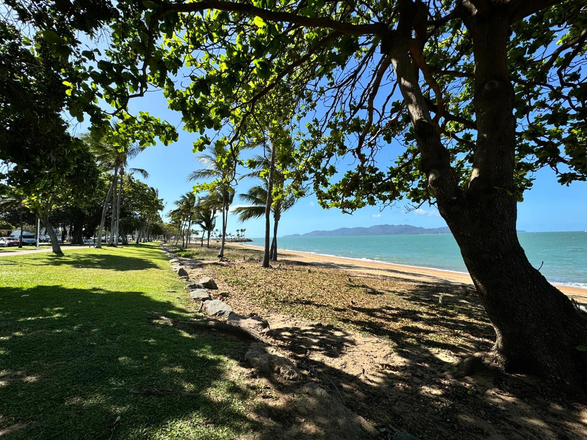 Townsville Apartments on The Strand - Penthouse