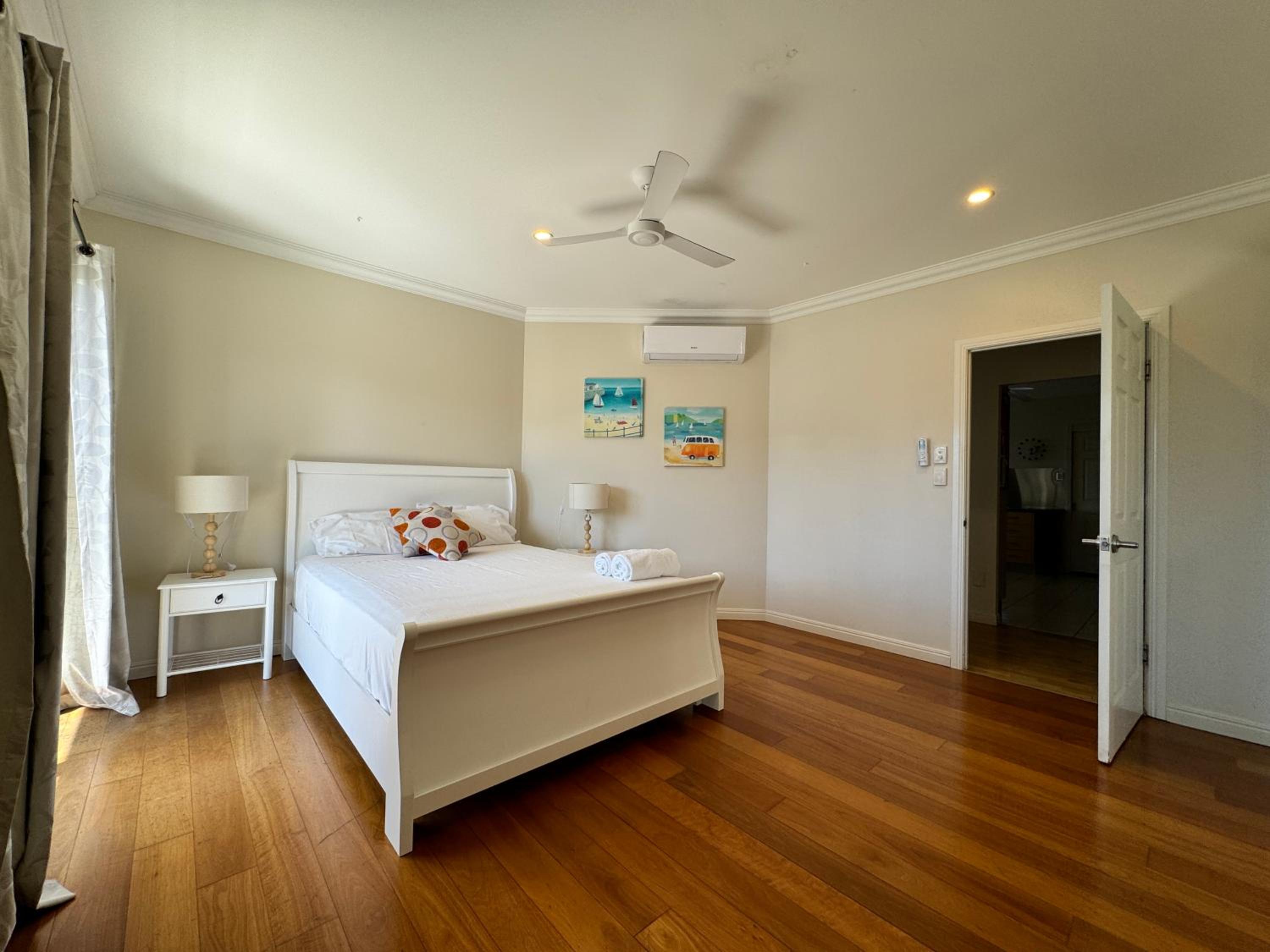 Townsville Apartments on The Strand - Penthouse