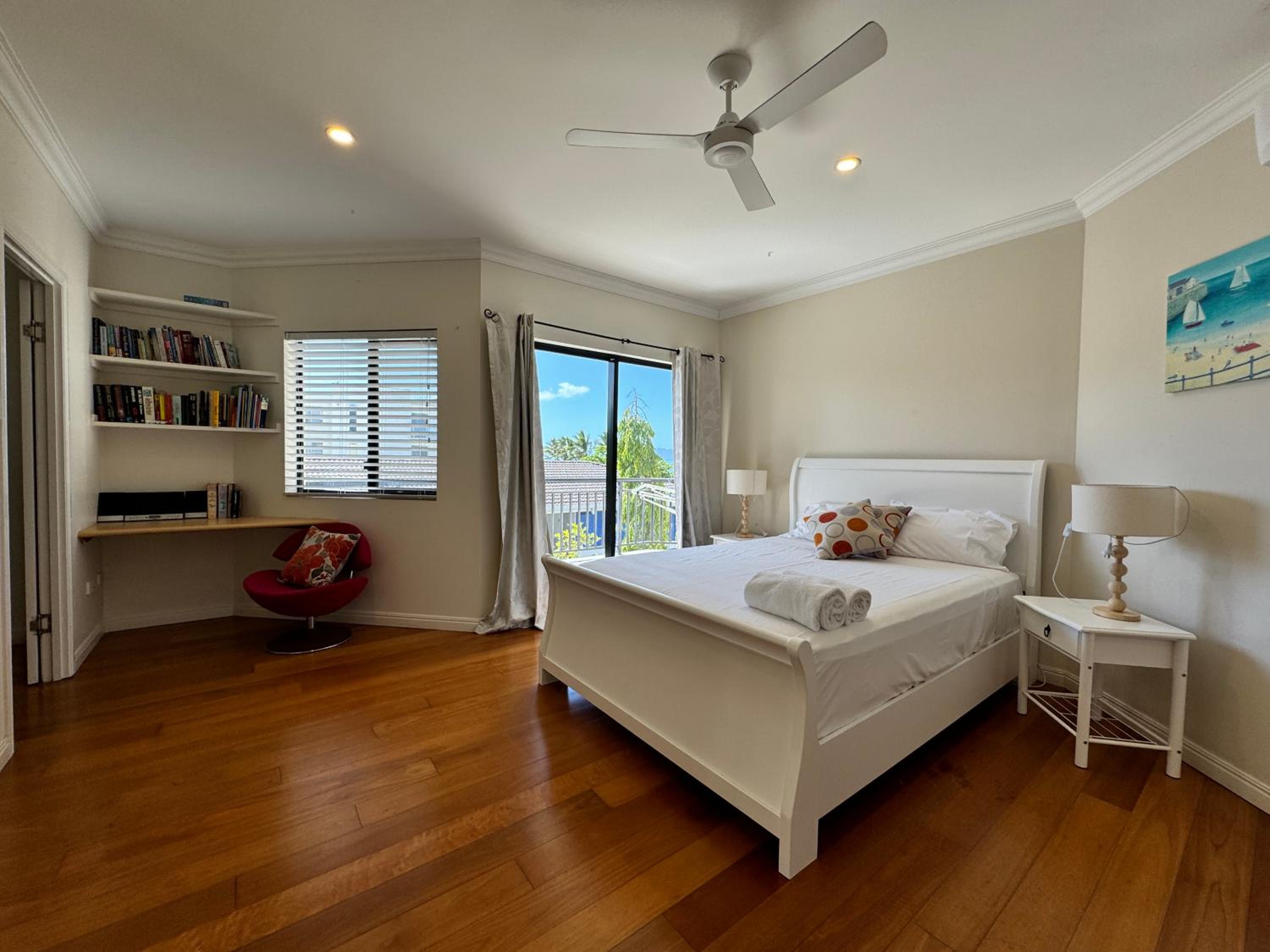 Townsville Apartments on The Strand - Penthouse