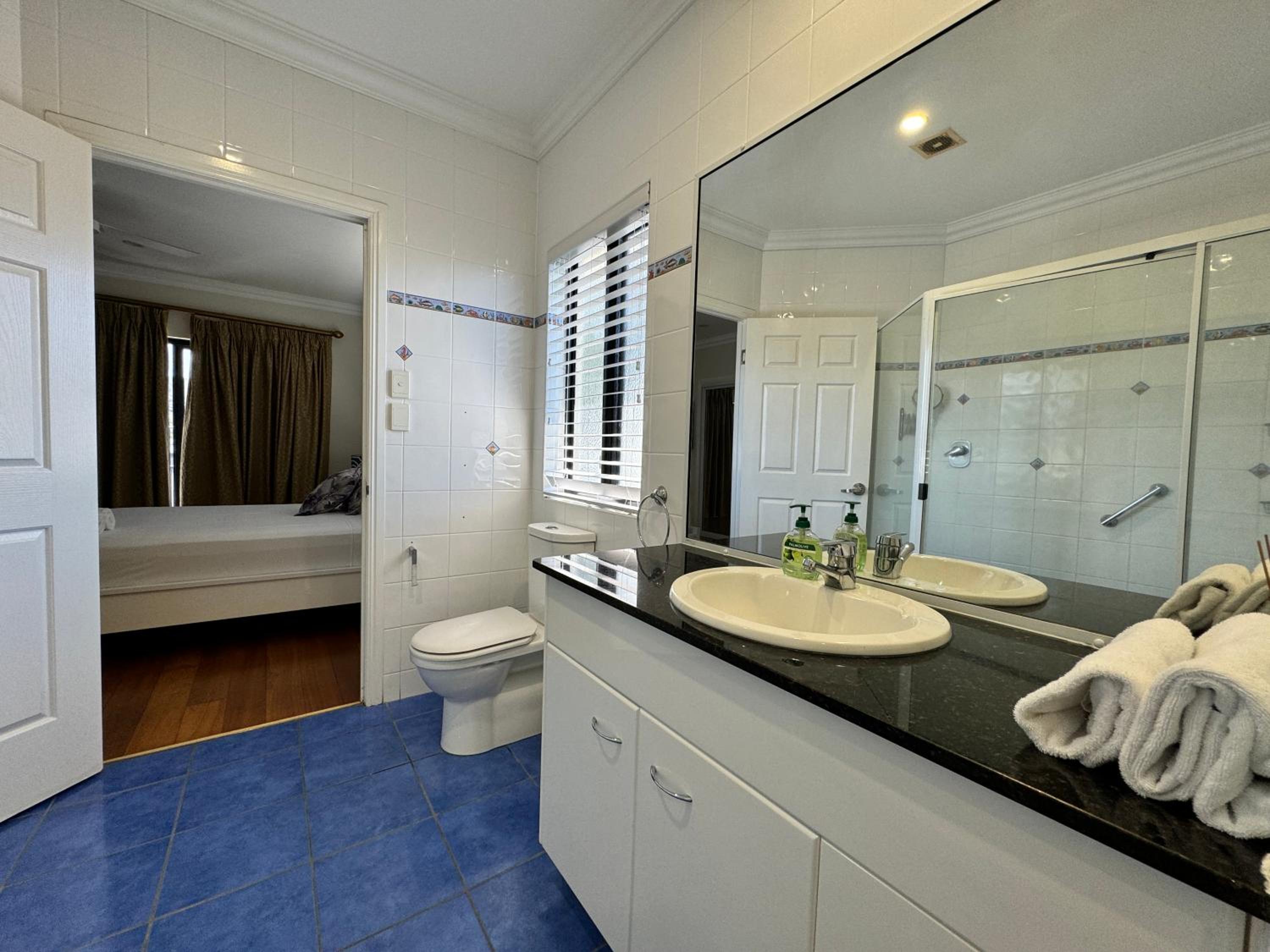 Townsville Apartments on The Strand - Penthouse