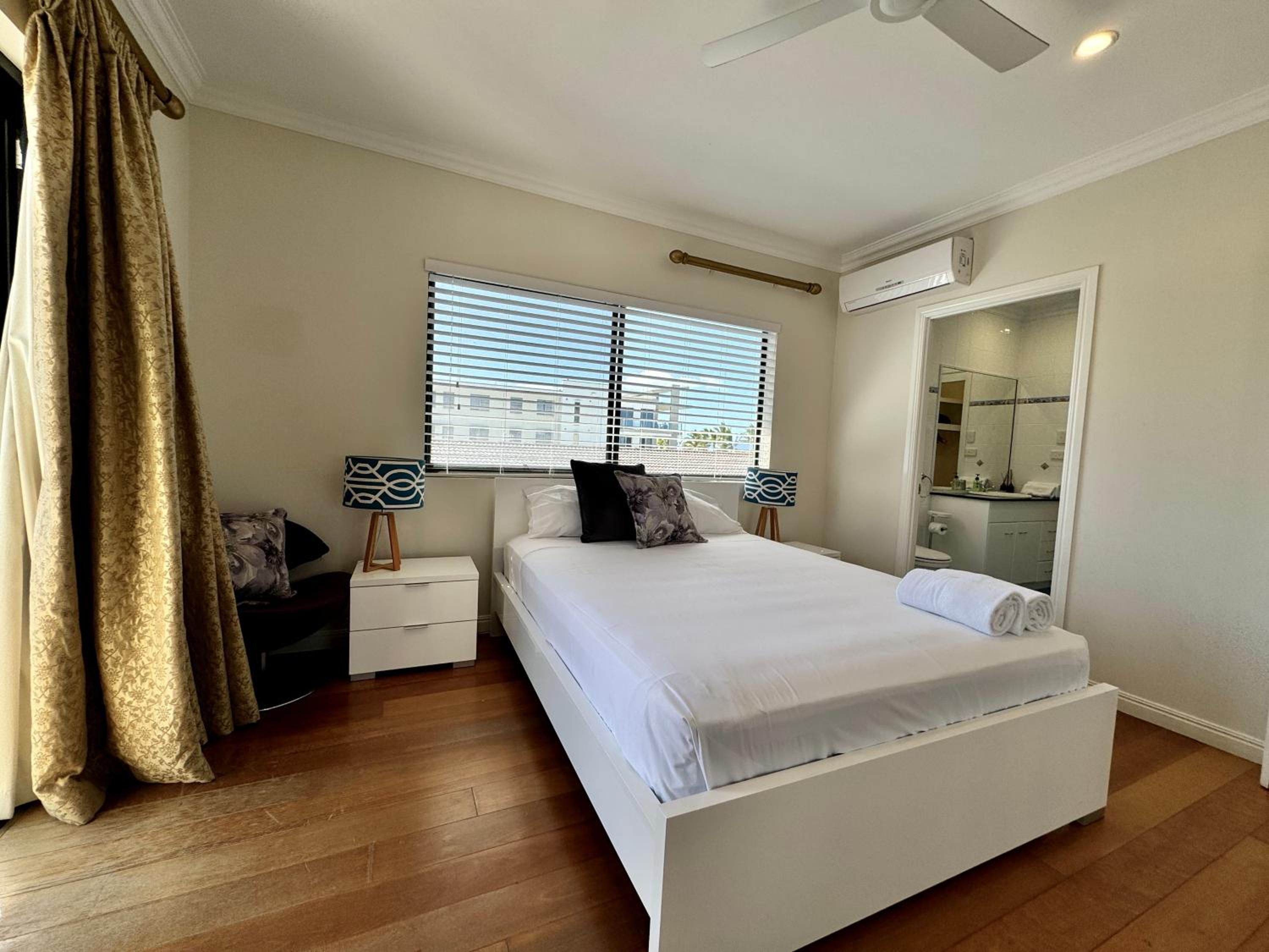 Townsville Apartments on The Strand - Penthouse