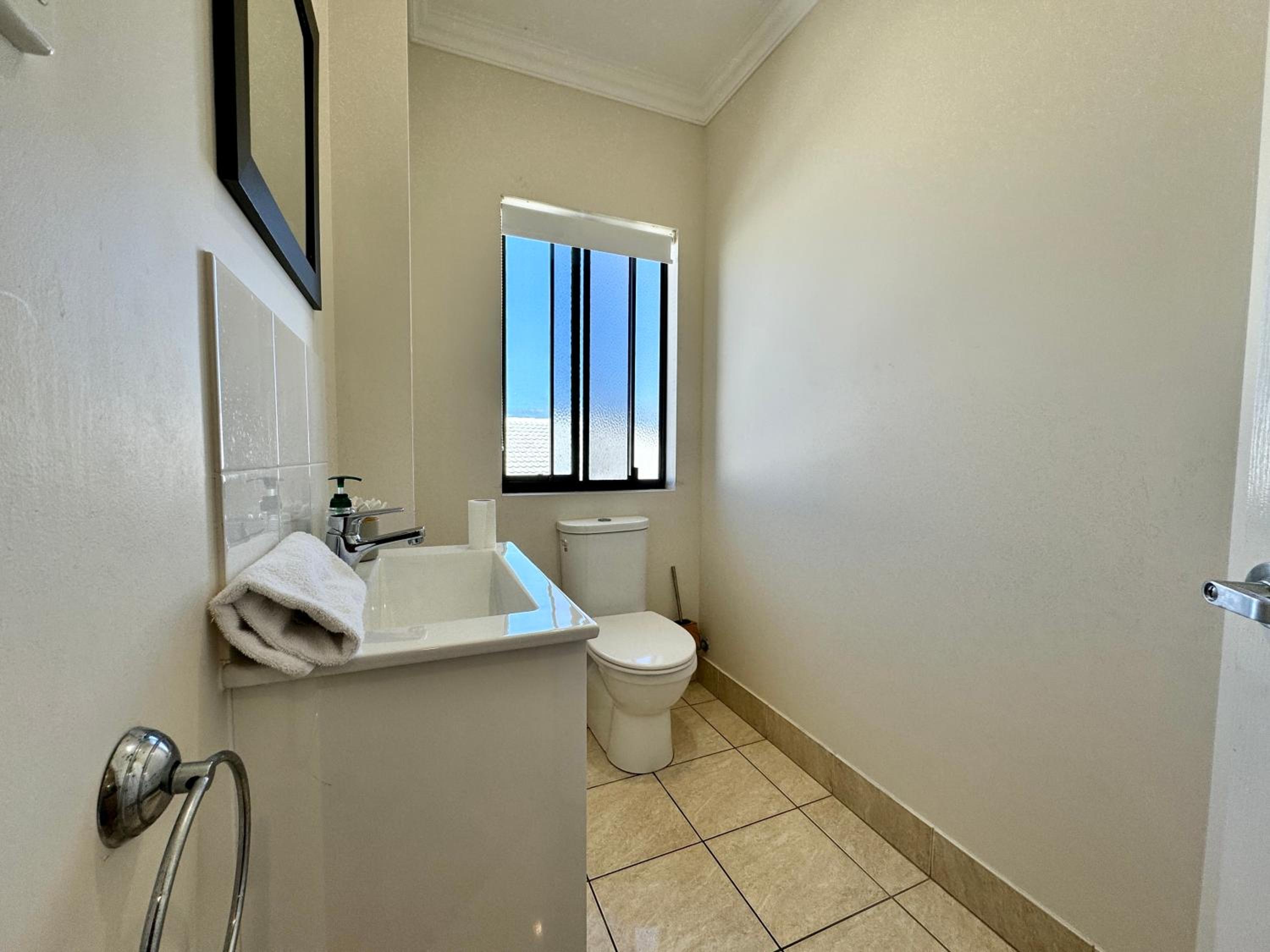 Townsville Apartments on The Strand - Penthouse