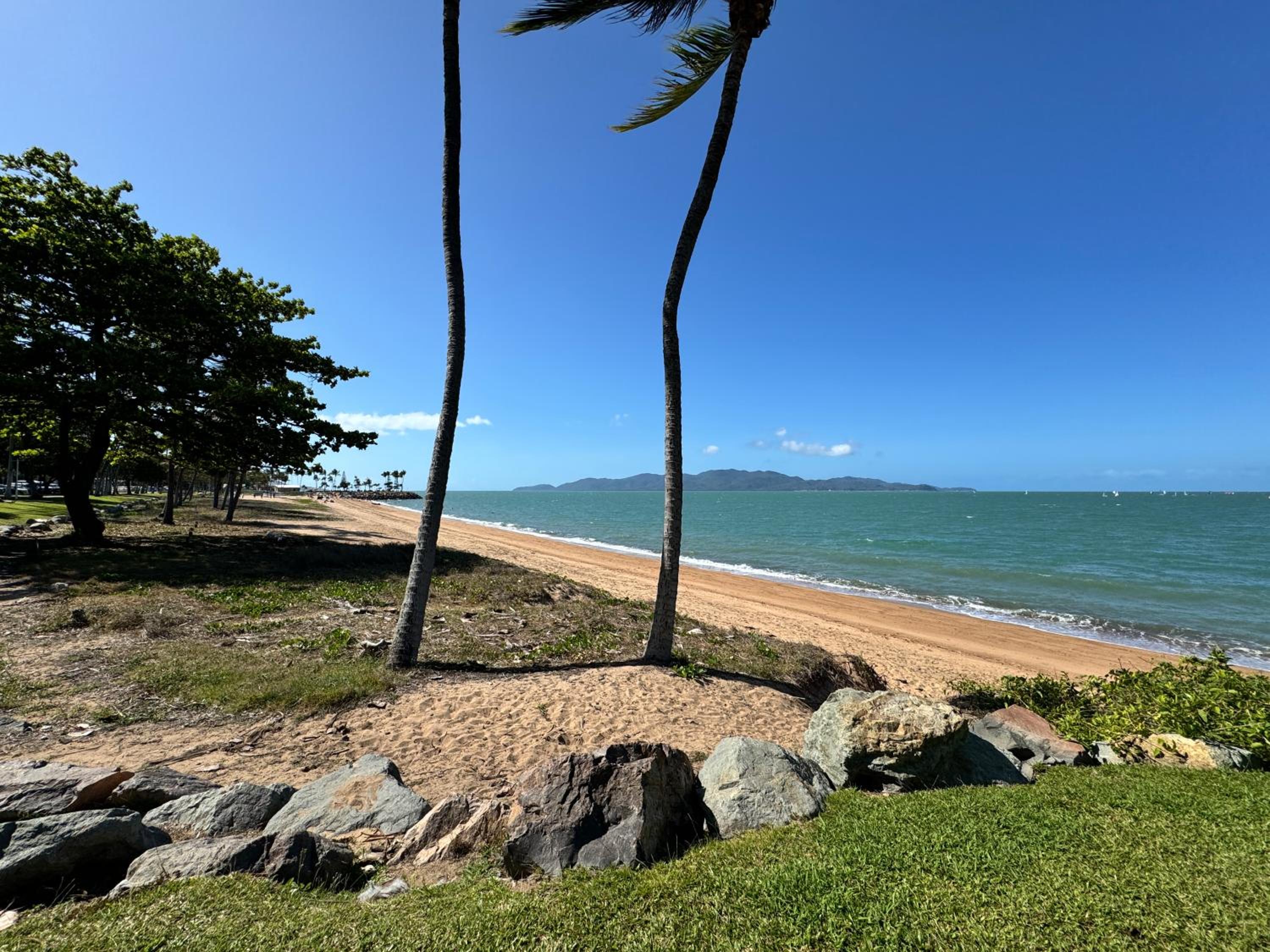 Townsville Apartments on The Strand - Penthouse