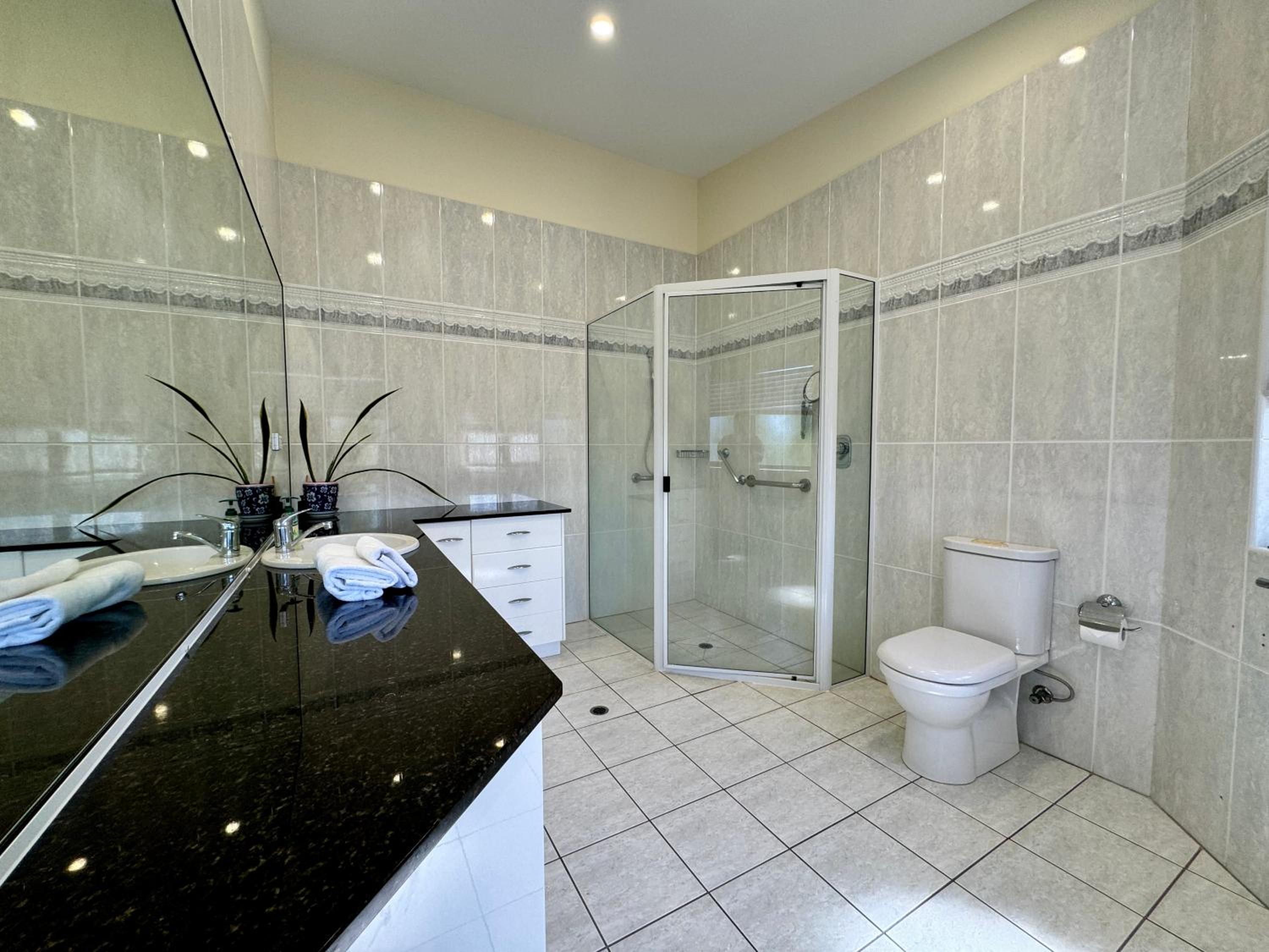Townsville Apartments on The Strand - Penthouse