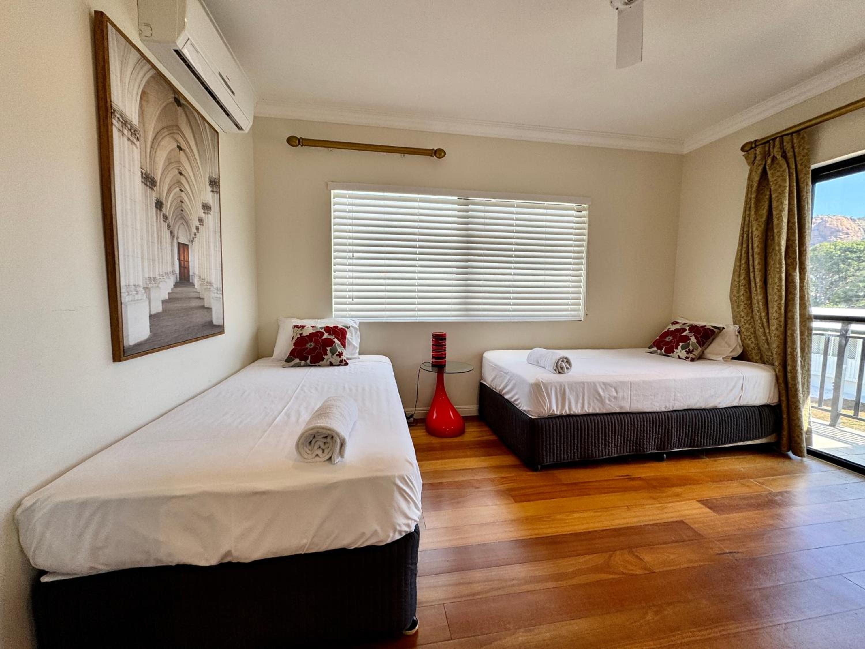 Townsville Apartments on The Strand - Penthouse