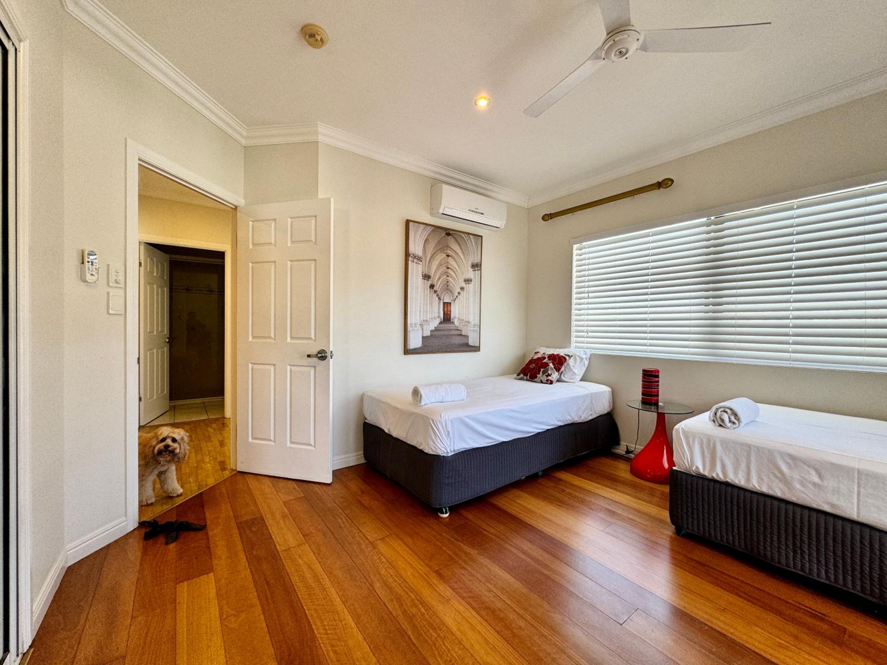 Townsville Apartments on The Strand - Penthouse