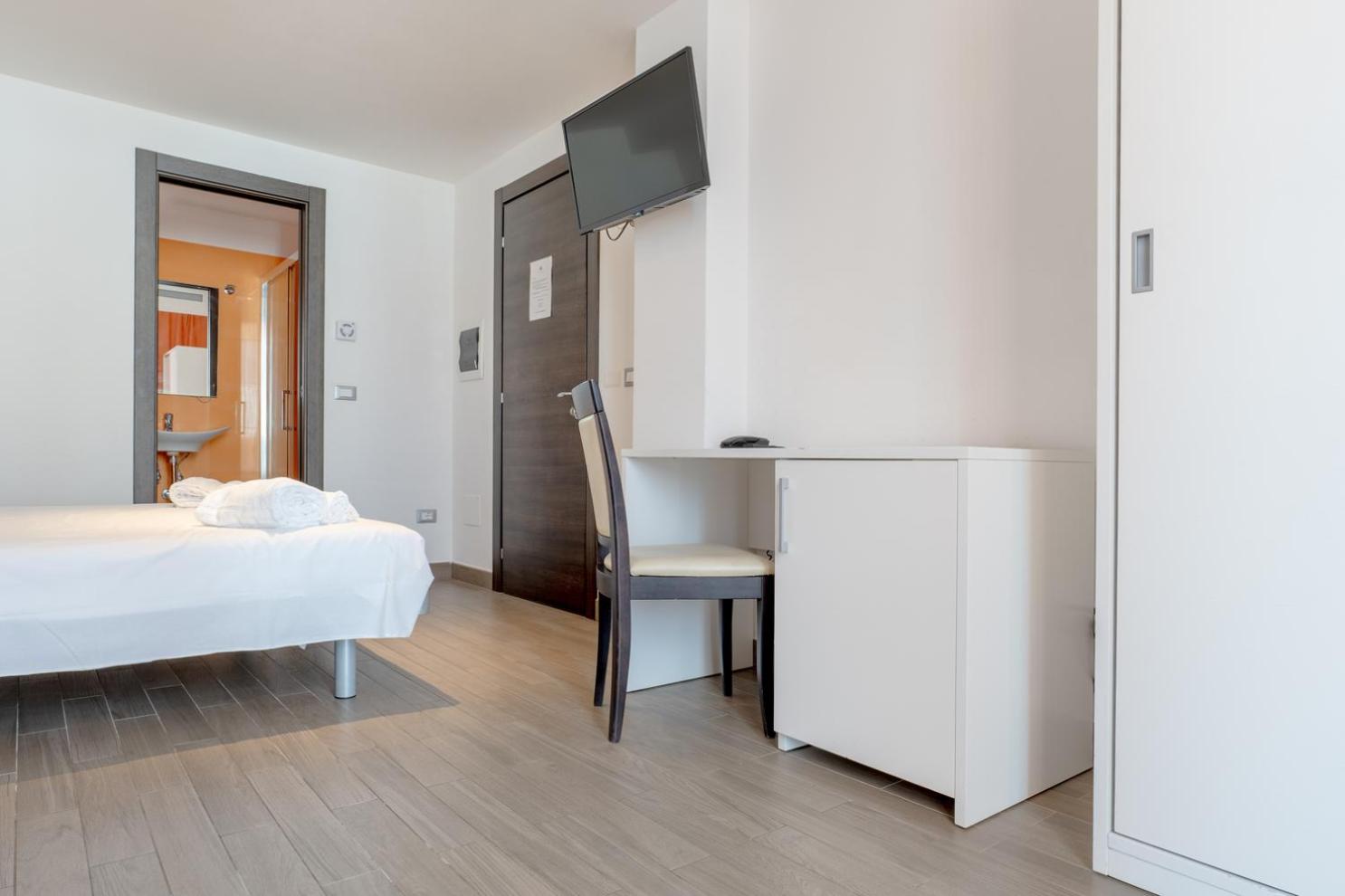 Nauticus Hotel Ugento