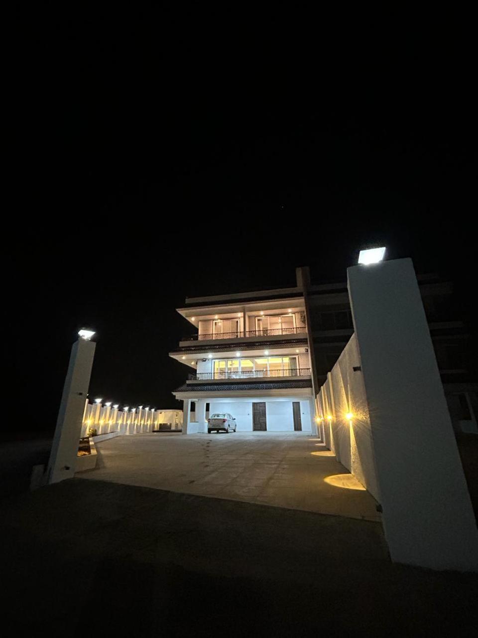 Viva villa